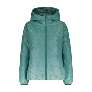 Women's down jacket CMP Reverse image-1