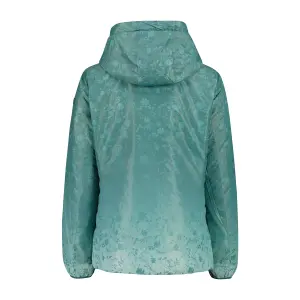 Women's down jacket CMP Reverse image-3