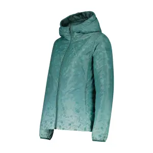 Women's down jacket CMP Reverse image-5