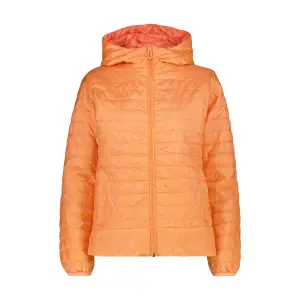 Women's down jacket CMP Reverse image-0