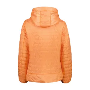 Women's down jacket CMP Reverse image-2