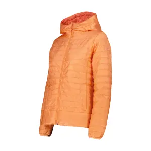 Women's down jacket CMP Reverse image-4
