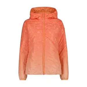 Women's down jacket CMP Reverse image-1