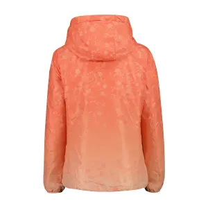 Women's down jacket CMP Reverse image-3