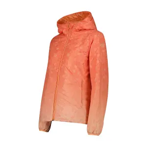 Women's down jacket CMP Reverse image-5