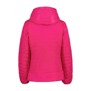 Women's Puffer jacket CMP image-1