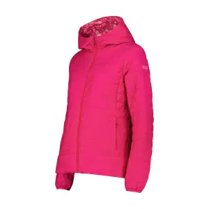 Women's Puffer jacket CMP image-2