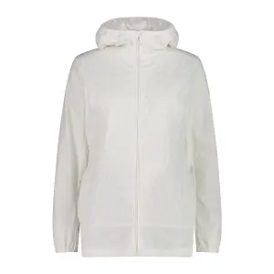 Casaco de caminhada com capuz para mulher CMP image-0