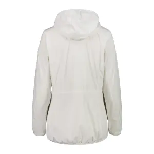 Casaco de caminhada com capuz para mulher CMP image-1