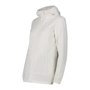 Casaco de caminhada com capuz para mulher CMP image-2