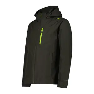 Ripstop Waterproof Jacket CMP image-2