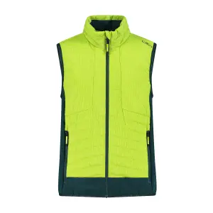 Sleeveless down jacket CMP image-0