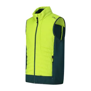 Sleeveless down jacket CMP image-2
