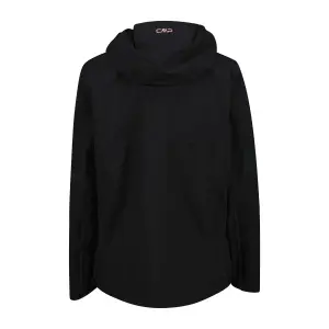 Women's hooded jacket CMP image-1