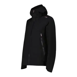 Women's hooded jacket CMP image-2