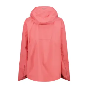 2-Layer Hooded Waterproof Jacket Women CMP Unlimitech image-1