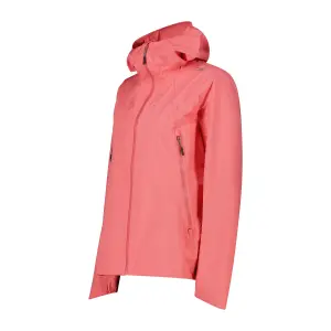 2-Layer Hooded Waterproof Jacket Women CMP Unlimitech image-2