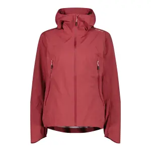 Women's hooded jacket CMP image-0
