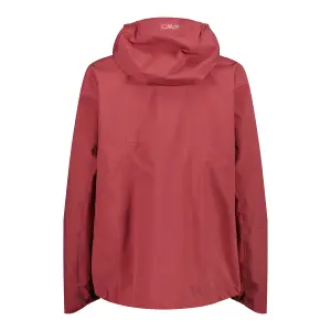 Women's hooded jacket CMP image-1