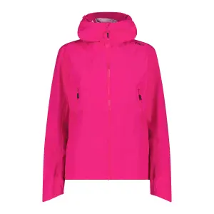 Women's hooded jacket CMP image-0