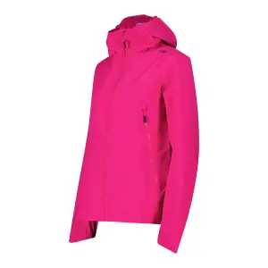 Women's hooded jacket CMP image-2