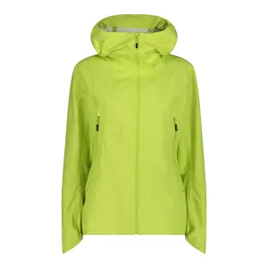 Women's hooded jacket CMP image-0