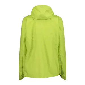 Women's hooded jacket CMP image-1