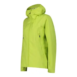 Women's hooded jacket CMP image-2