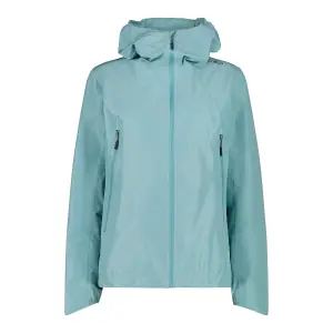 Women's waterproof jacket CMP image-0