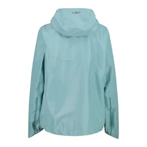 Women's waterproof jacket CMP image-1