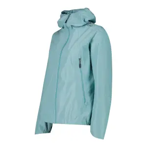 Women's waterproof jacket CMP image-2