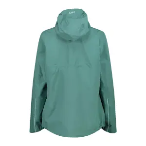 Women's hooded jacket CMP image-1