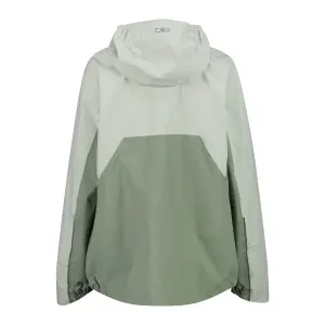 Women's 2 layer waterproof jacket CMP Unlimitech image-1