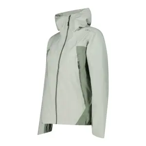 Women's 2 layer waterproof jacket CMP Unlimitech image-2