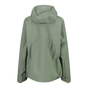 Women's waterproof jacket CMP Unlimitech image-1