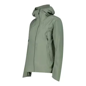 Women's waterproof jacket CMP Unlimitech image-2