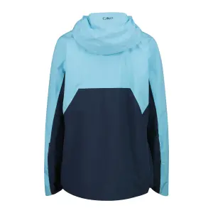 Women's hooded jacket CMP image-1