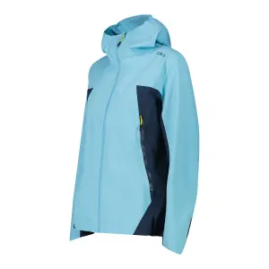Women's hooded jacket CMP image-2