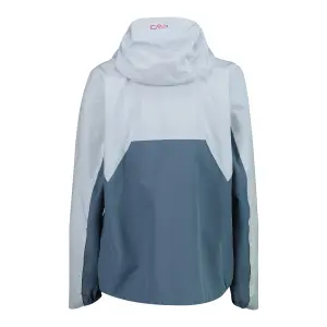 Women's 2 layer waterproof jacket CMP Unlimitech image-1
