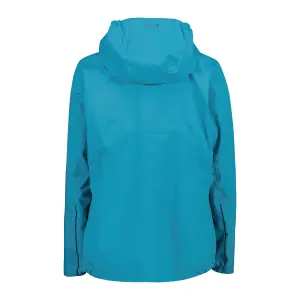 Women's hooded jacket CMP image-1