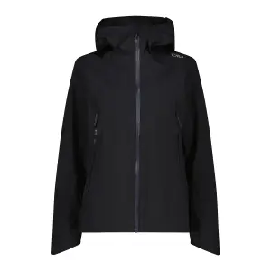 Women's hooded jacket CMP image-0