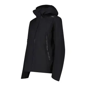 Women's hooded jacket CMP image-2