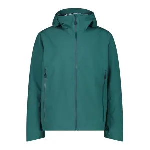 Hooded jacket CMP image-0