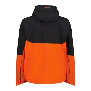 Hooded Jacket CMP Unlimitech image-1