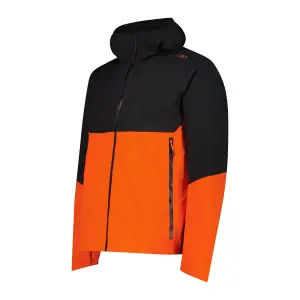 Hooded Jacket CMP Unlimitech image-2