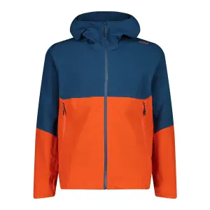 Hooded jacket CMP image-0