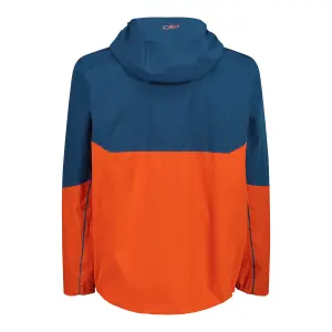 Hooded jacket CMP image-1