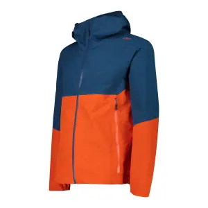 Hooded jacket CMP image-2