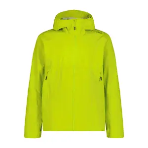 Hooded jacket CMP image-0