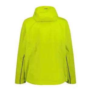 Hooded jacket CMP image-1